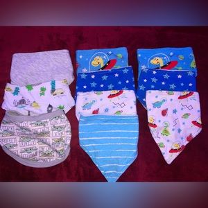 Baby Bibs